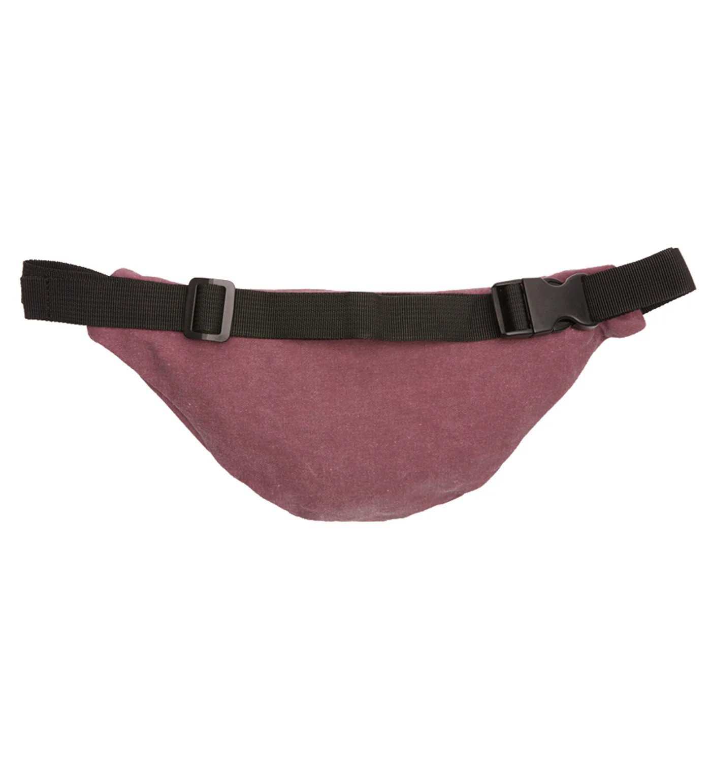 Wasted Hip, Pigment Burgundy - Image 2
