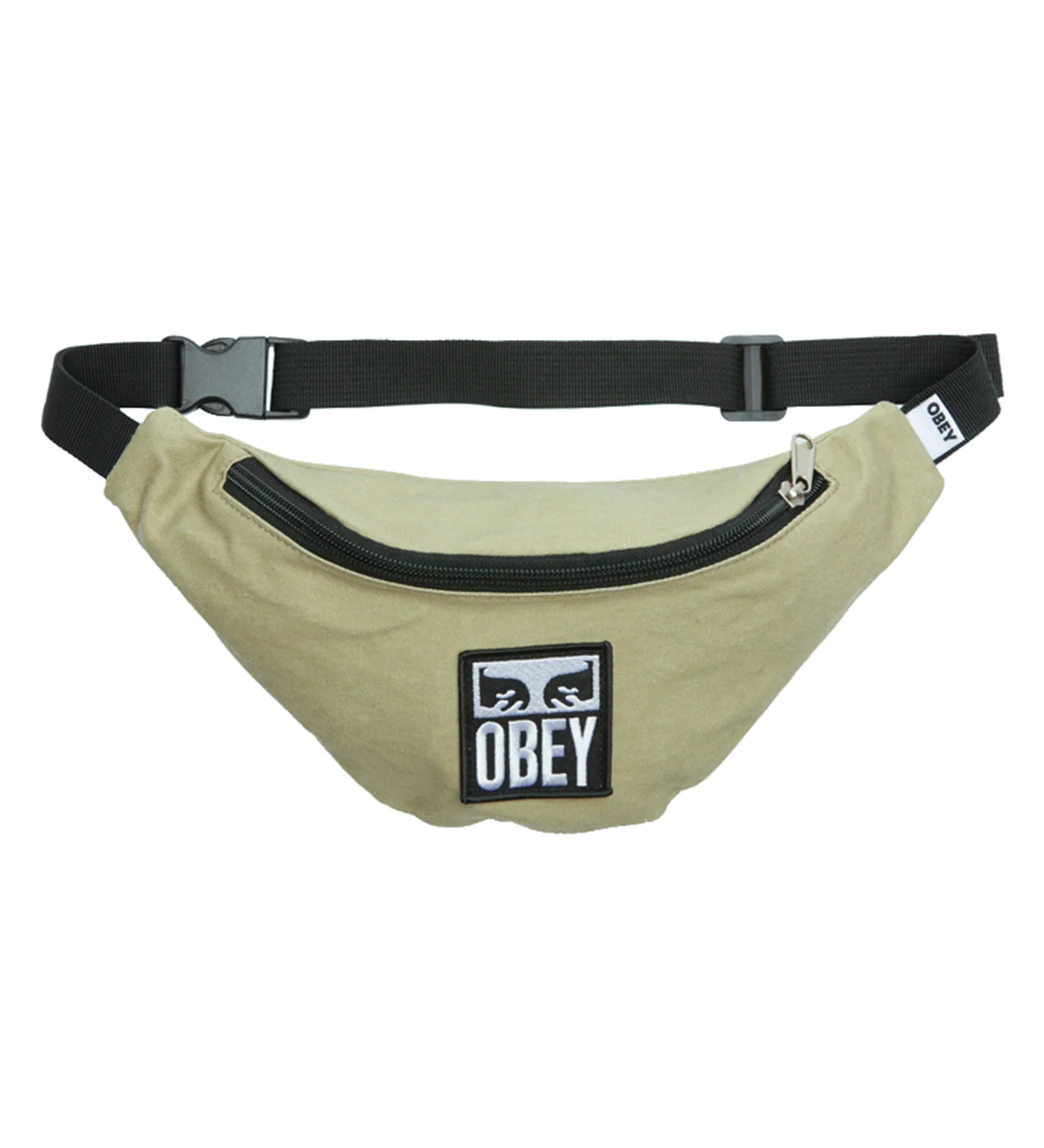 Wasted Hip, Pigment Khaki