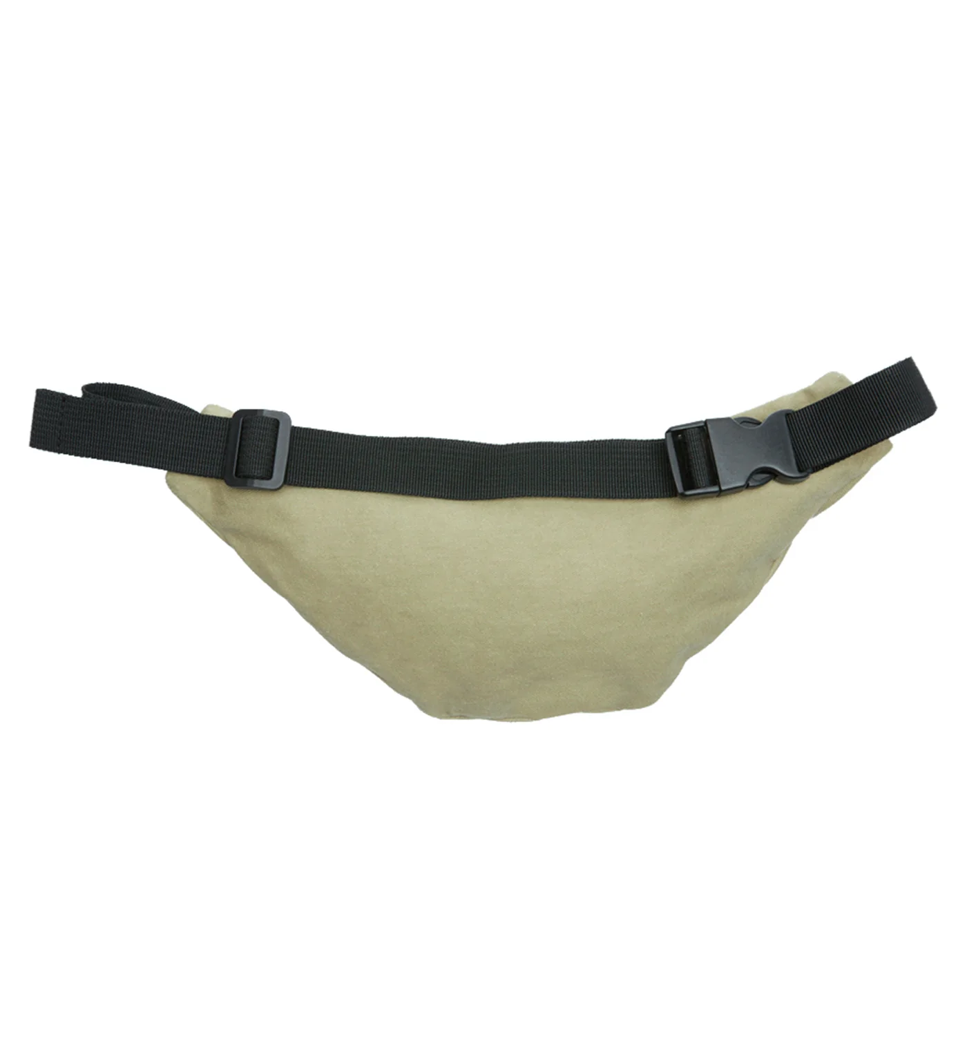 Wasted Hip, Pigment Khaki - Image 2