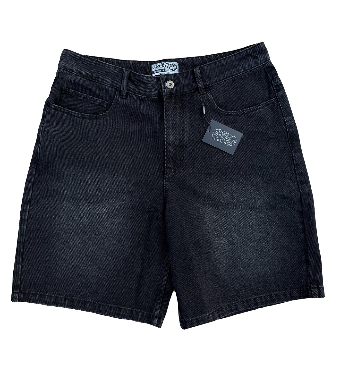 Wavy Jorts, Moonlight