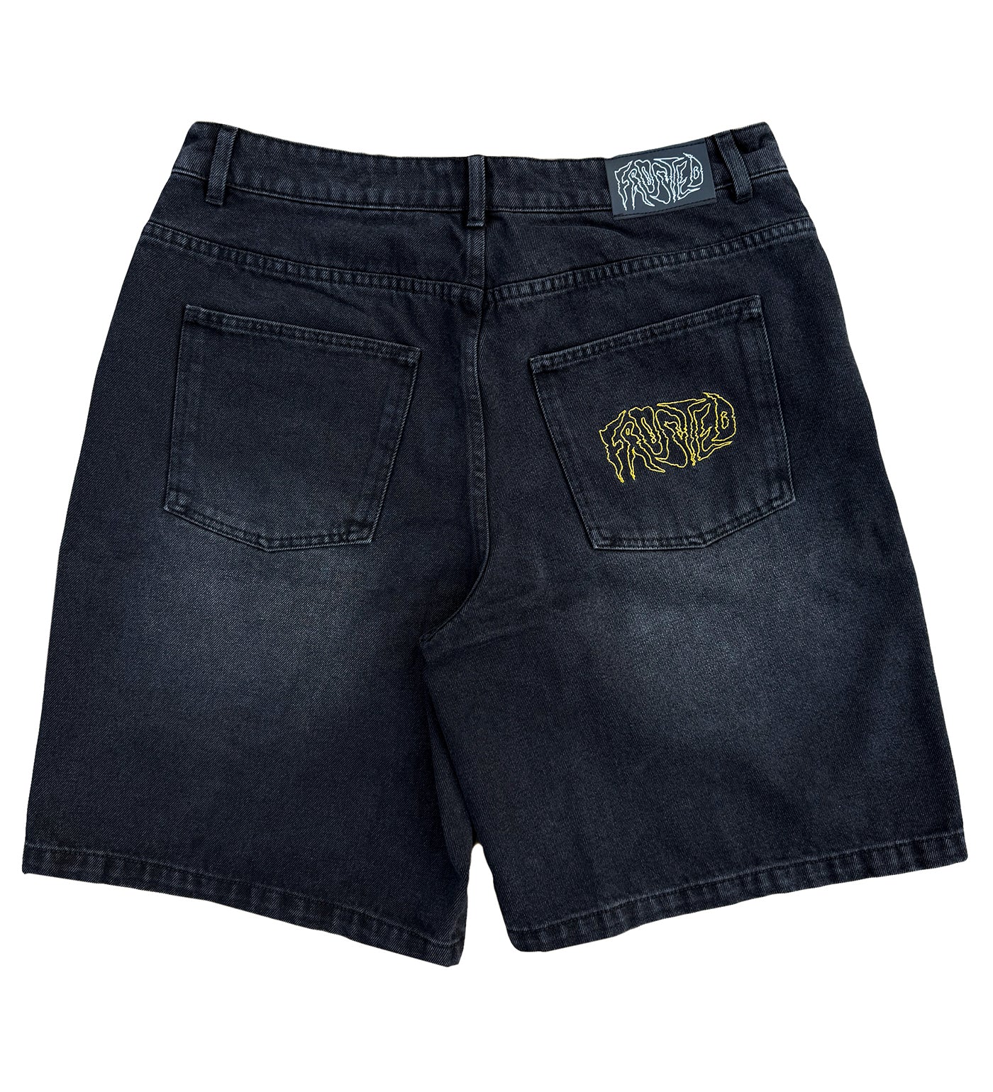 Wavy Jorts, Moonlight - Image 2