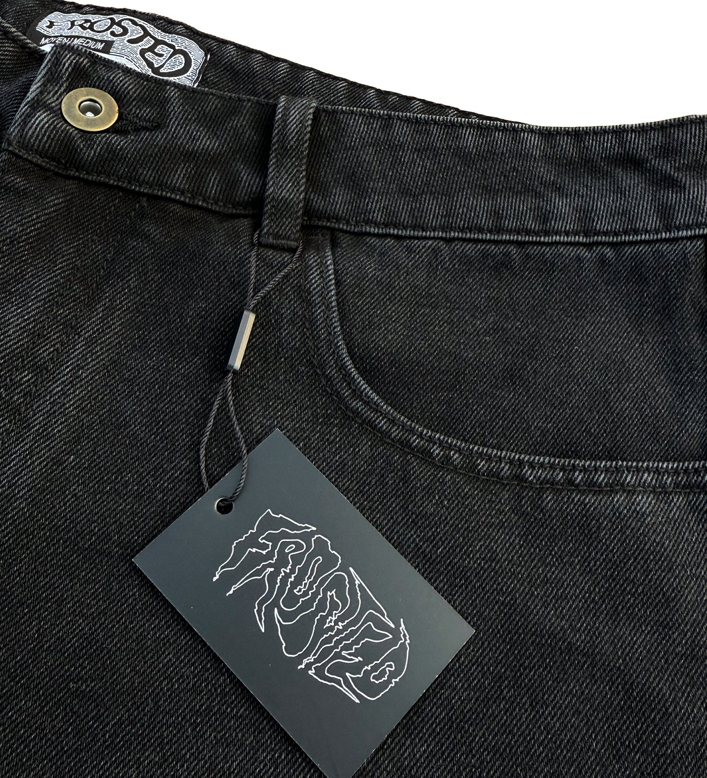 Wavy Jorts, Moonlight - Image 4