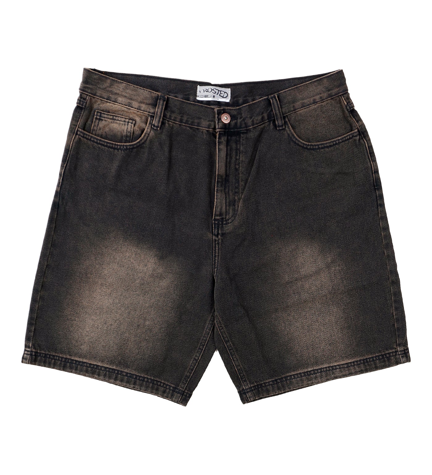 Wavy Jorts, Ol Dirty Brown