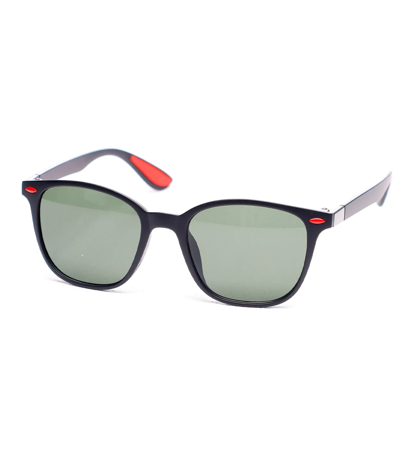Wayfarer, Black/Black