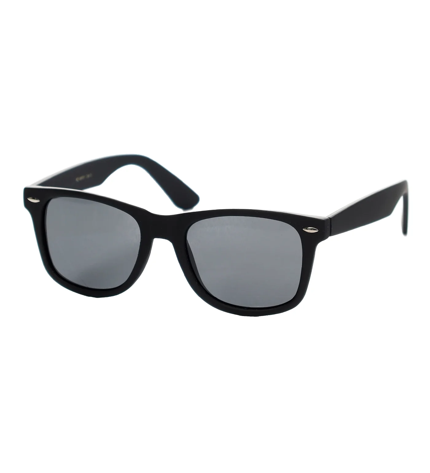 Wayfarer Flex, Matte Black
