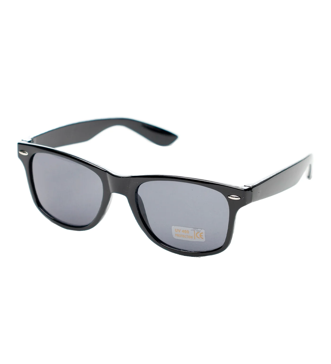 Wayfarer, Gloss Black