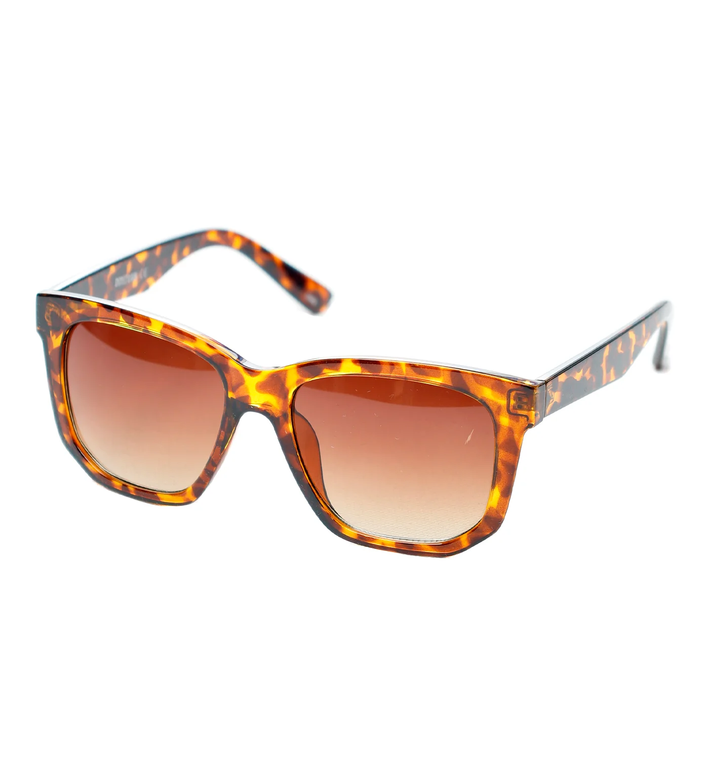 Wayfarer Squared, Tortoise