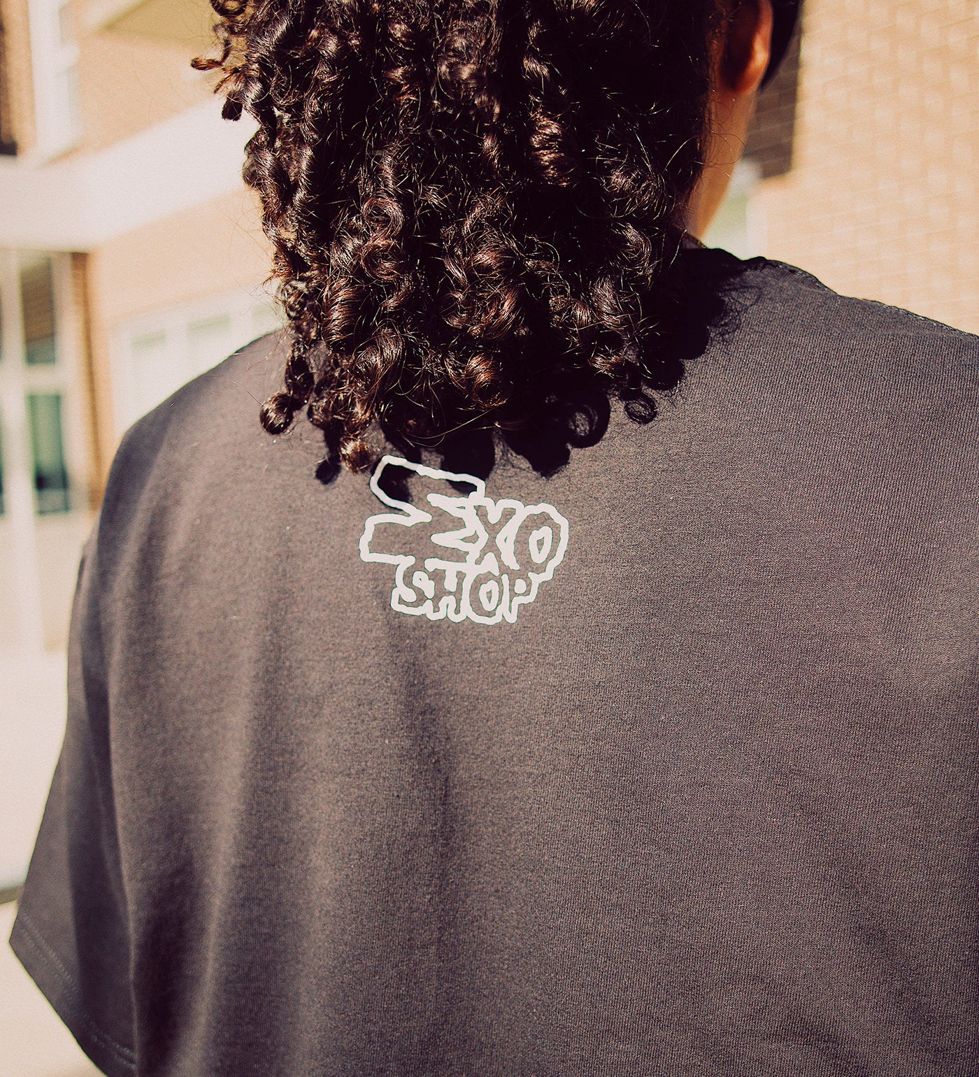 We Don't Care, Black - Image 5