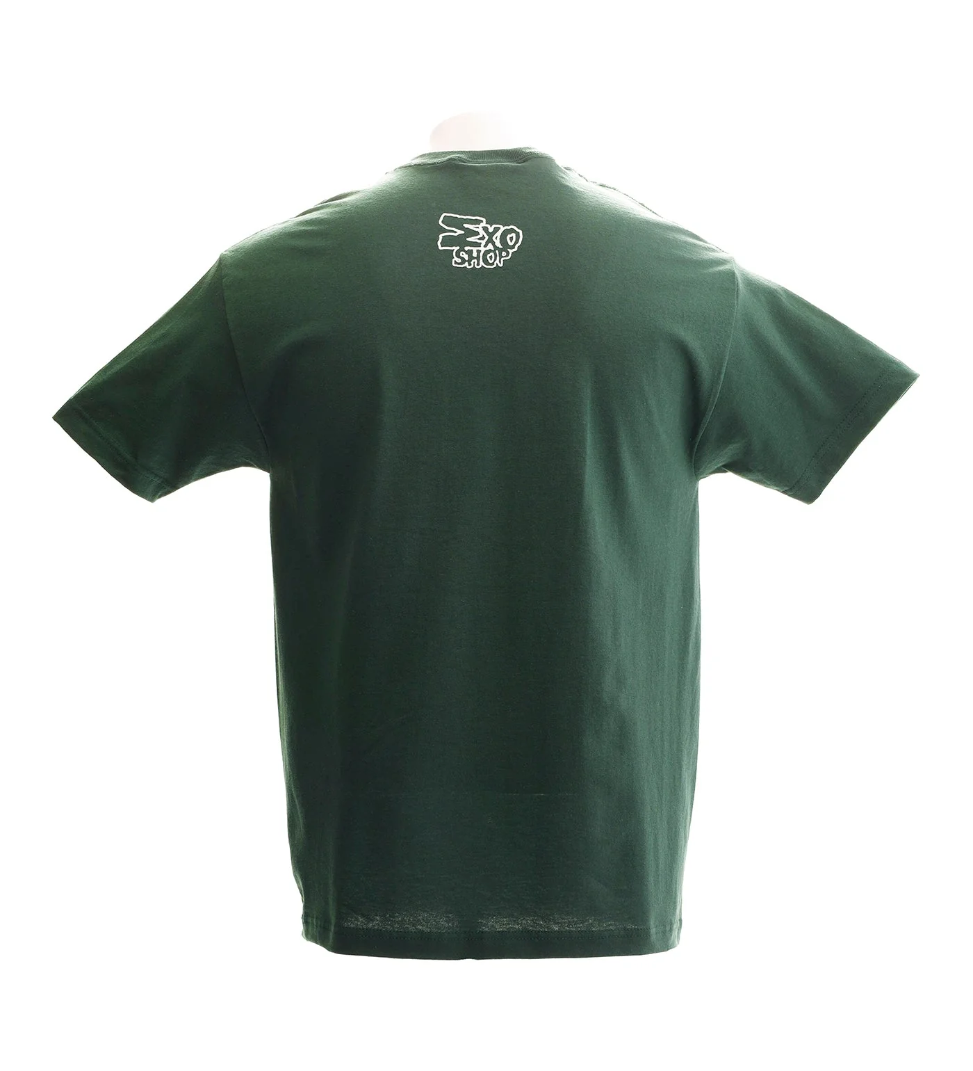 We Don't Care, Forest Green - Image 2