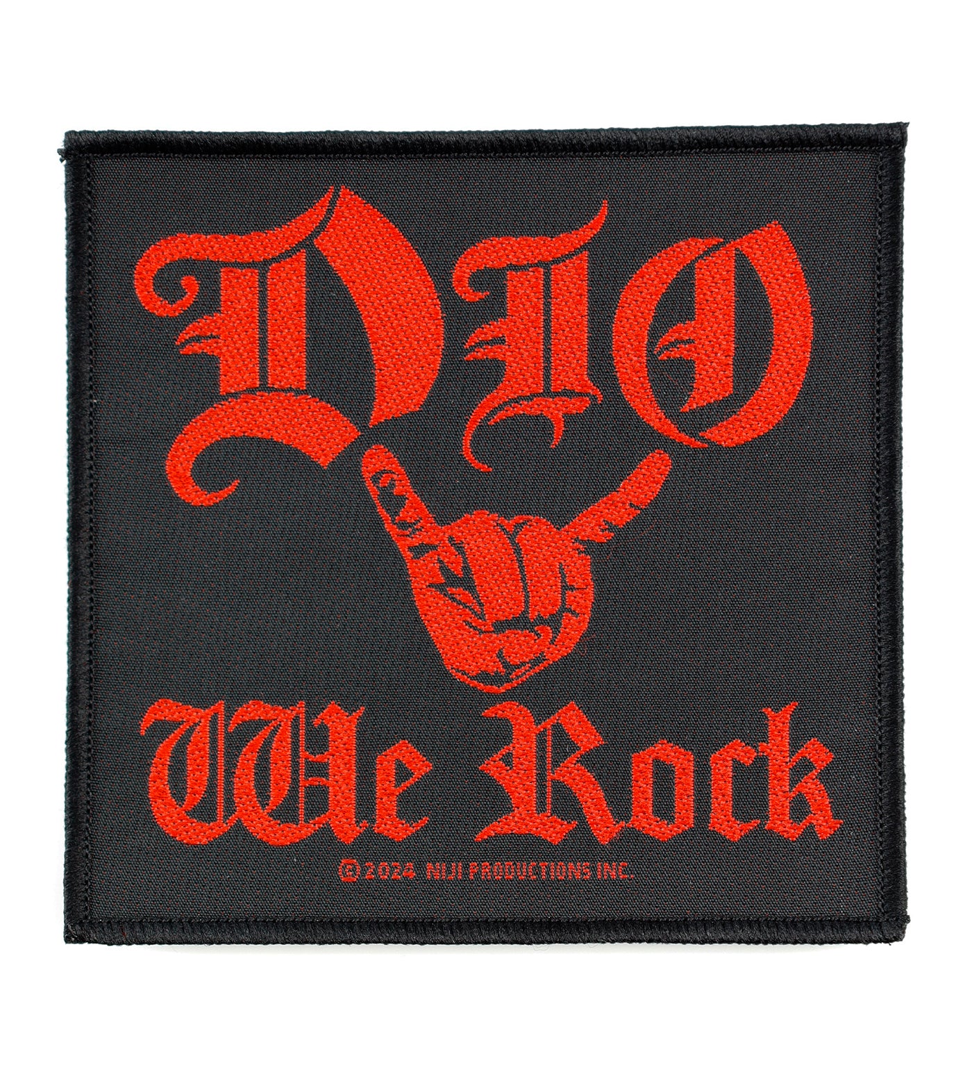 We Rock