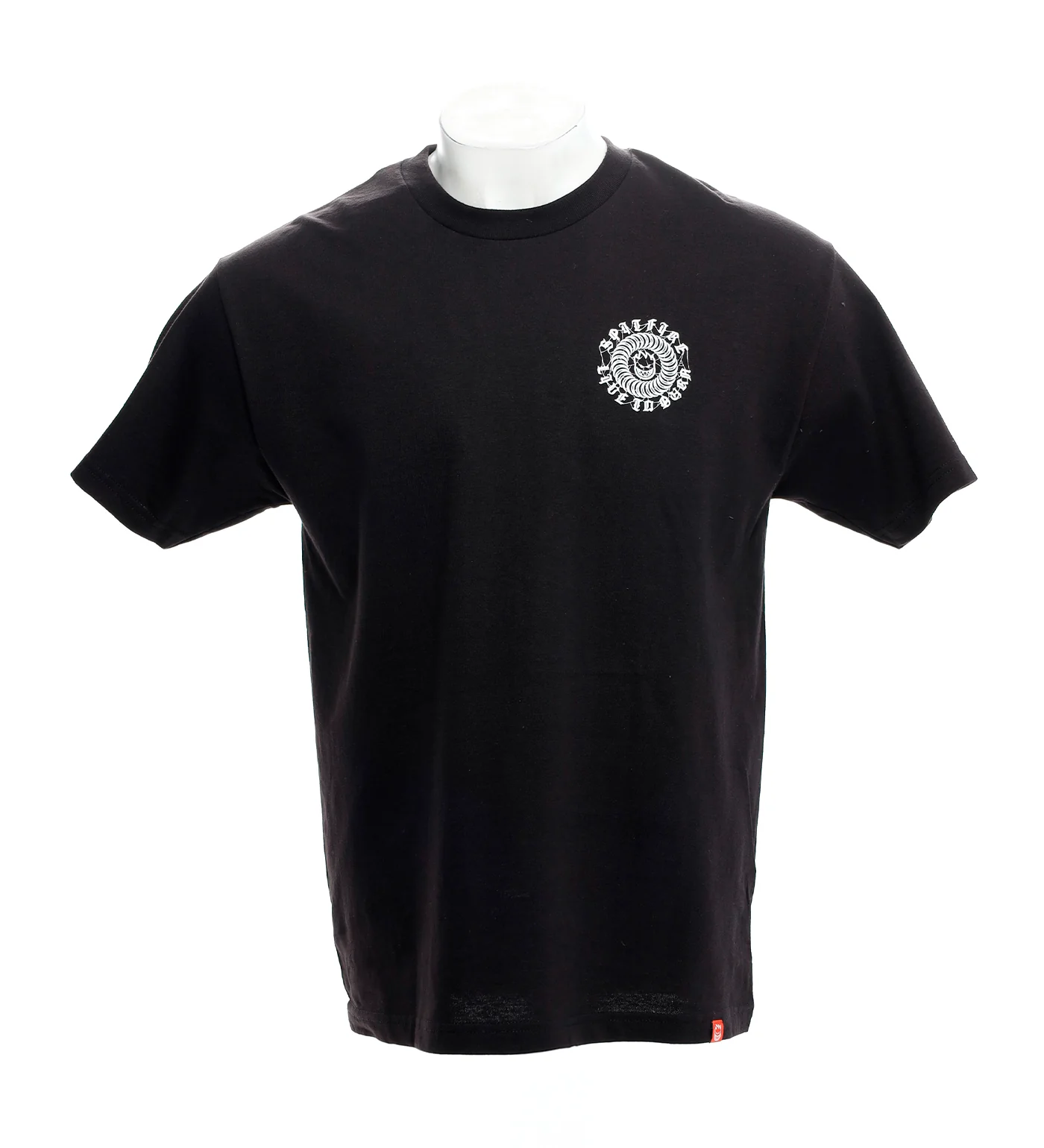 Web Classic, Black
