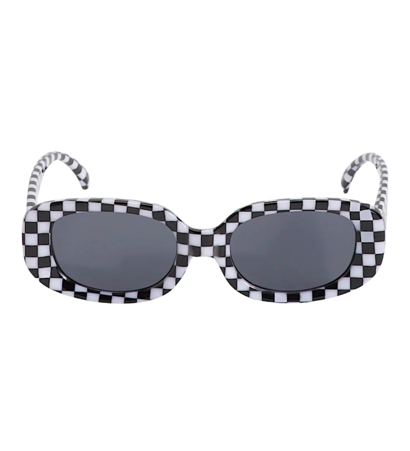 Wheeling, Checkered Black/White - Image 2