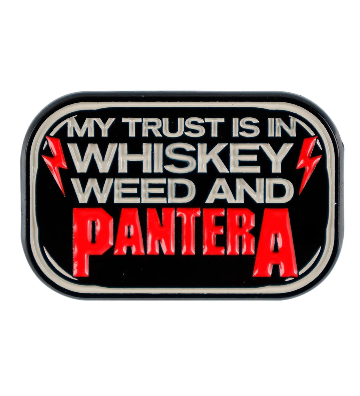 Whiskey
