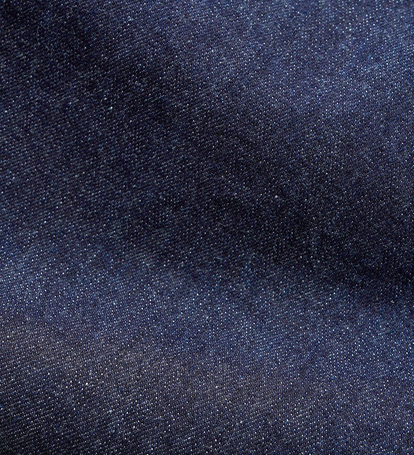 Wide Cut - BAGGY, Selvedge Blue - Image 6