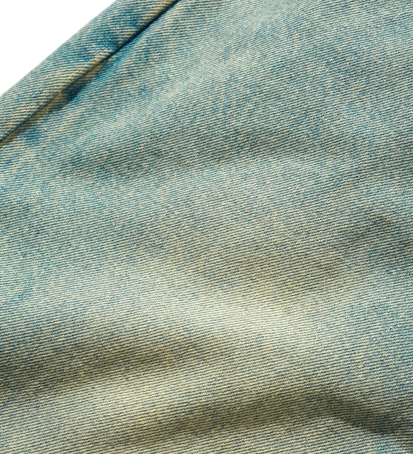 Wide Cut - BAGGY, Tinted Blue Wash - Image 6