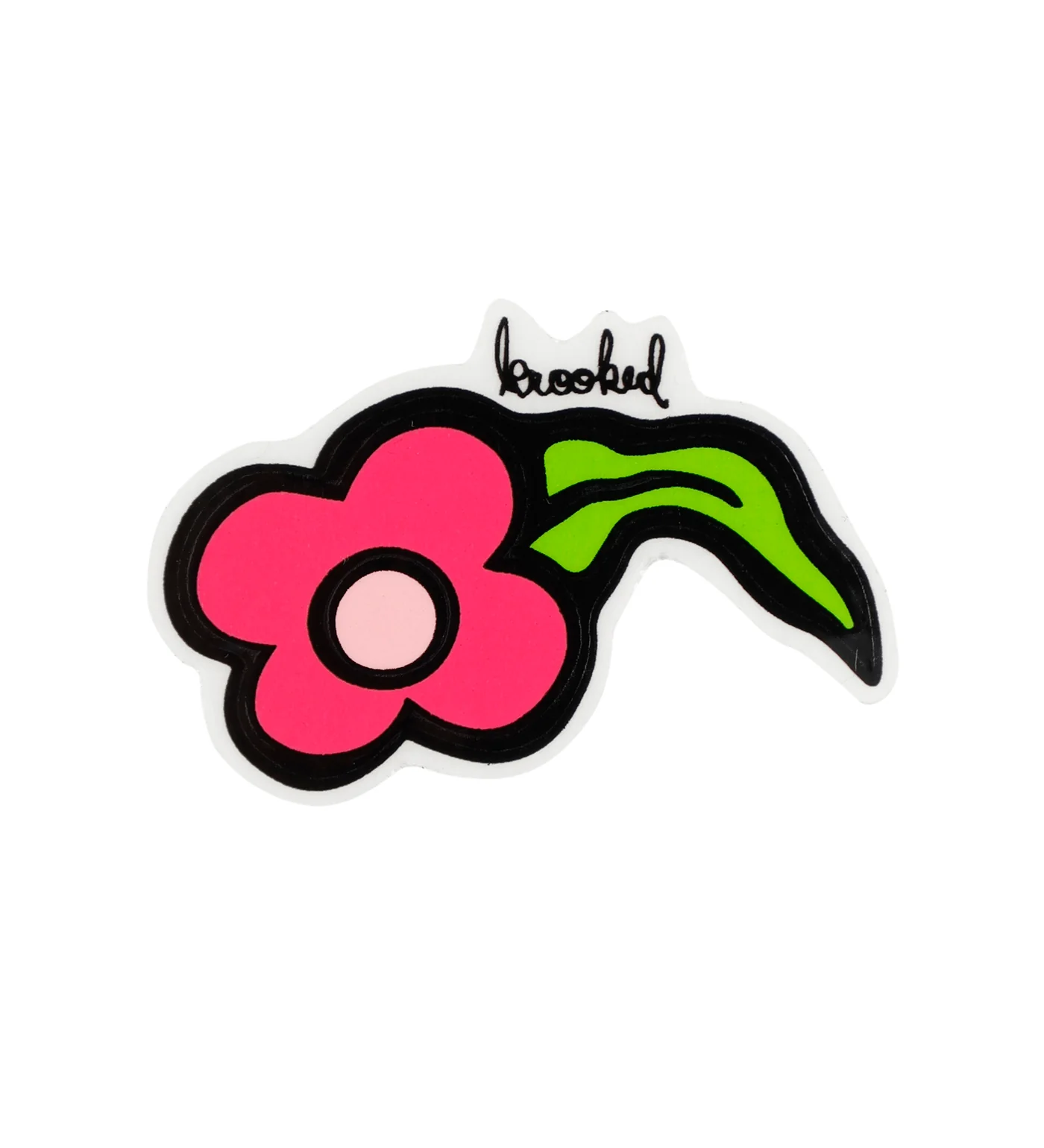 Wild Flower, Pink