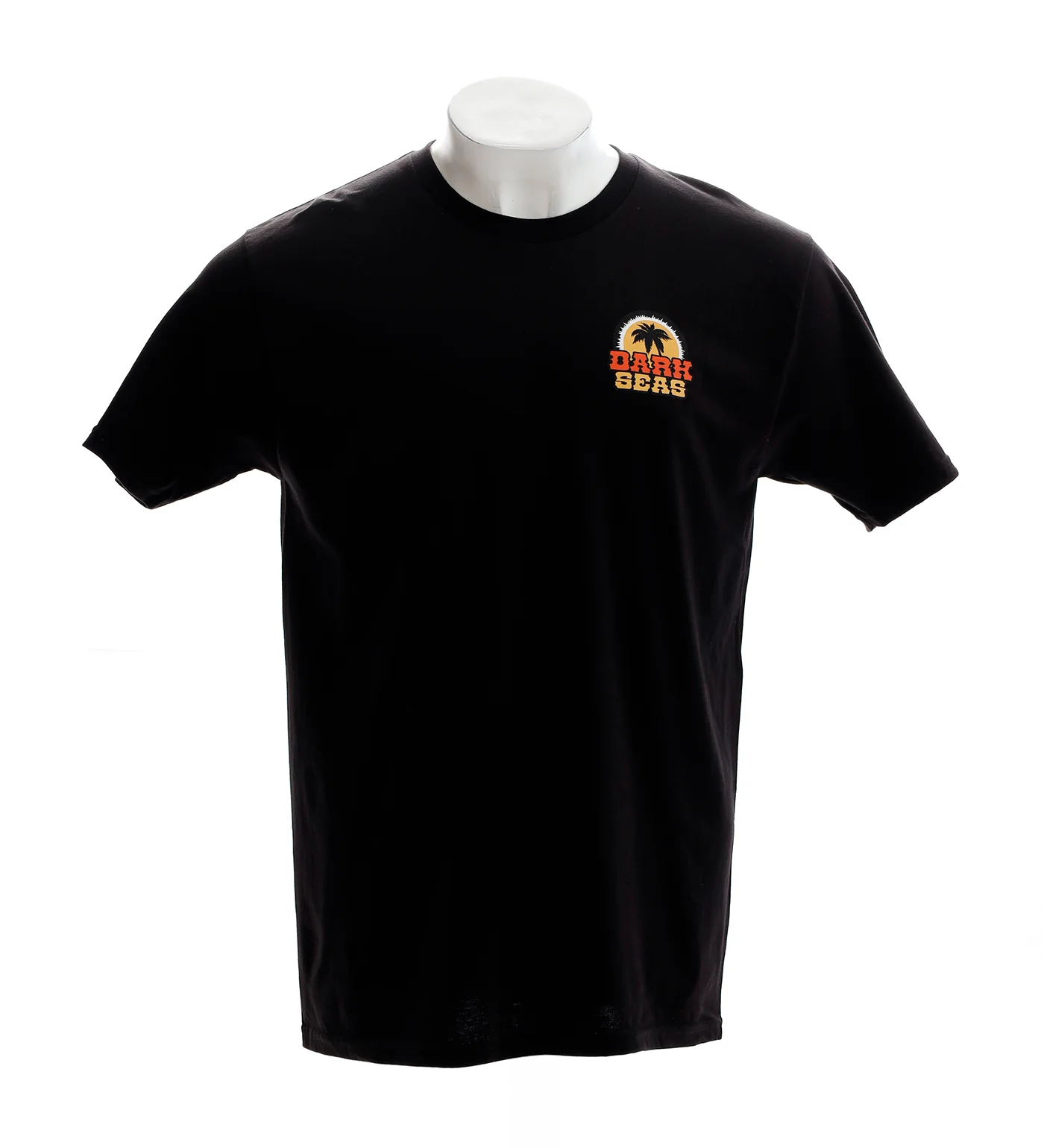 Wild Style, Black