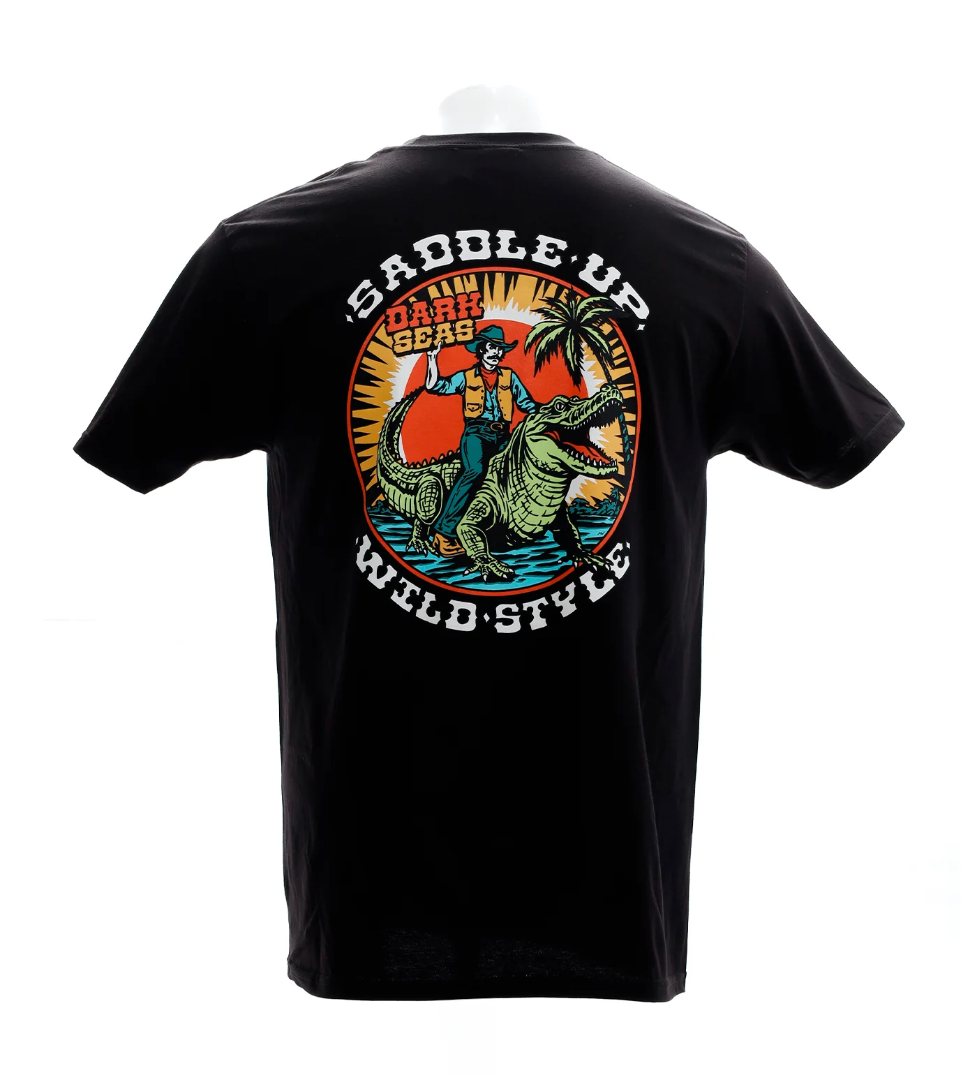Wild Style, Black - Image 2