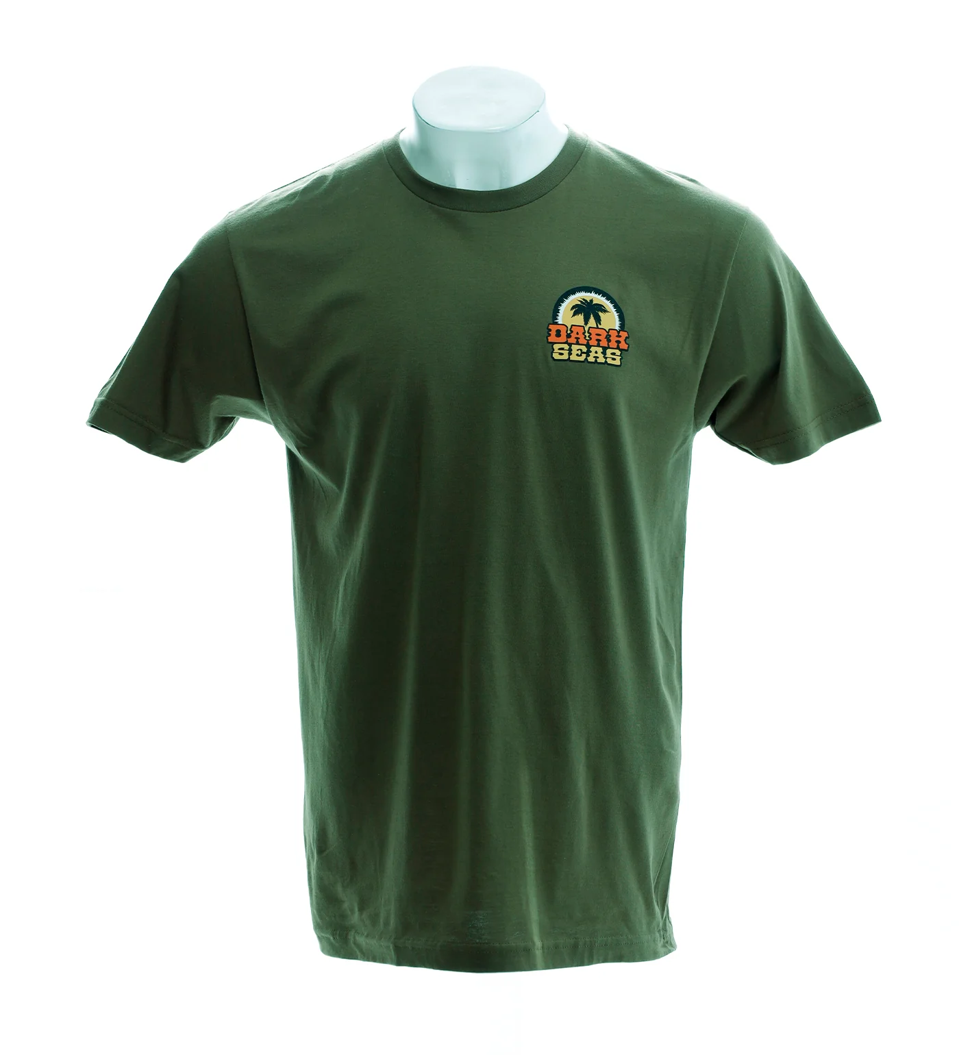 Wild Style, Military Green