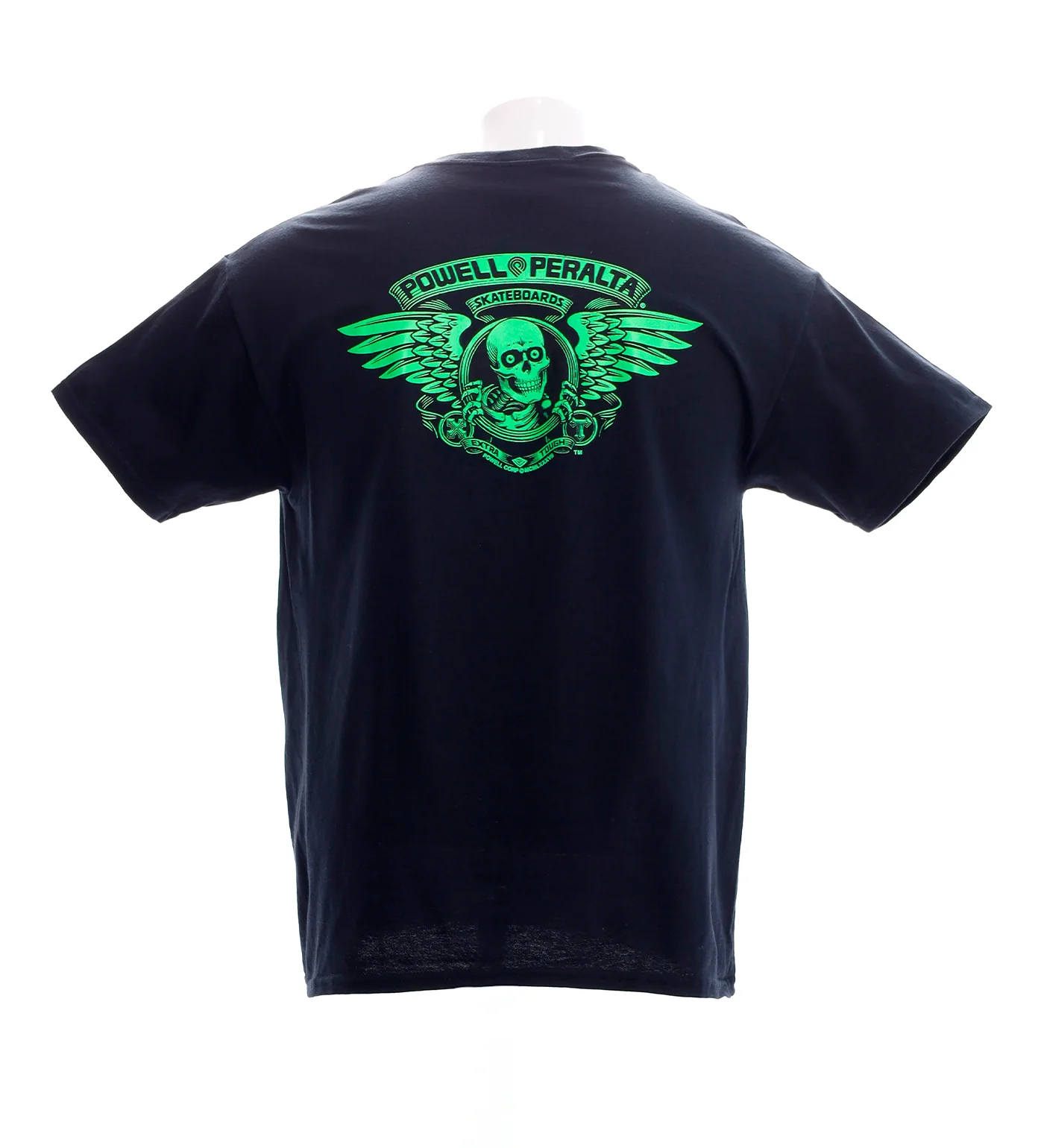 Winged Ripper, Blacklight Green - Image 2