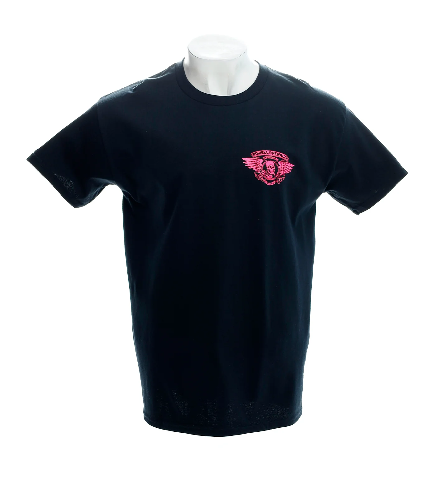 Winged Ripper, Blacklight Pink