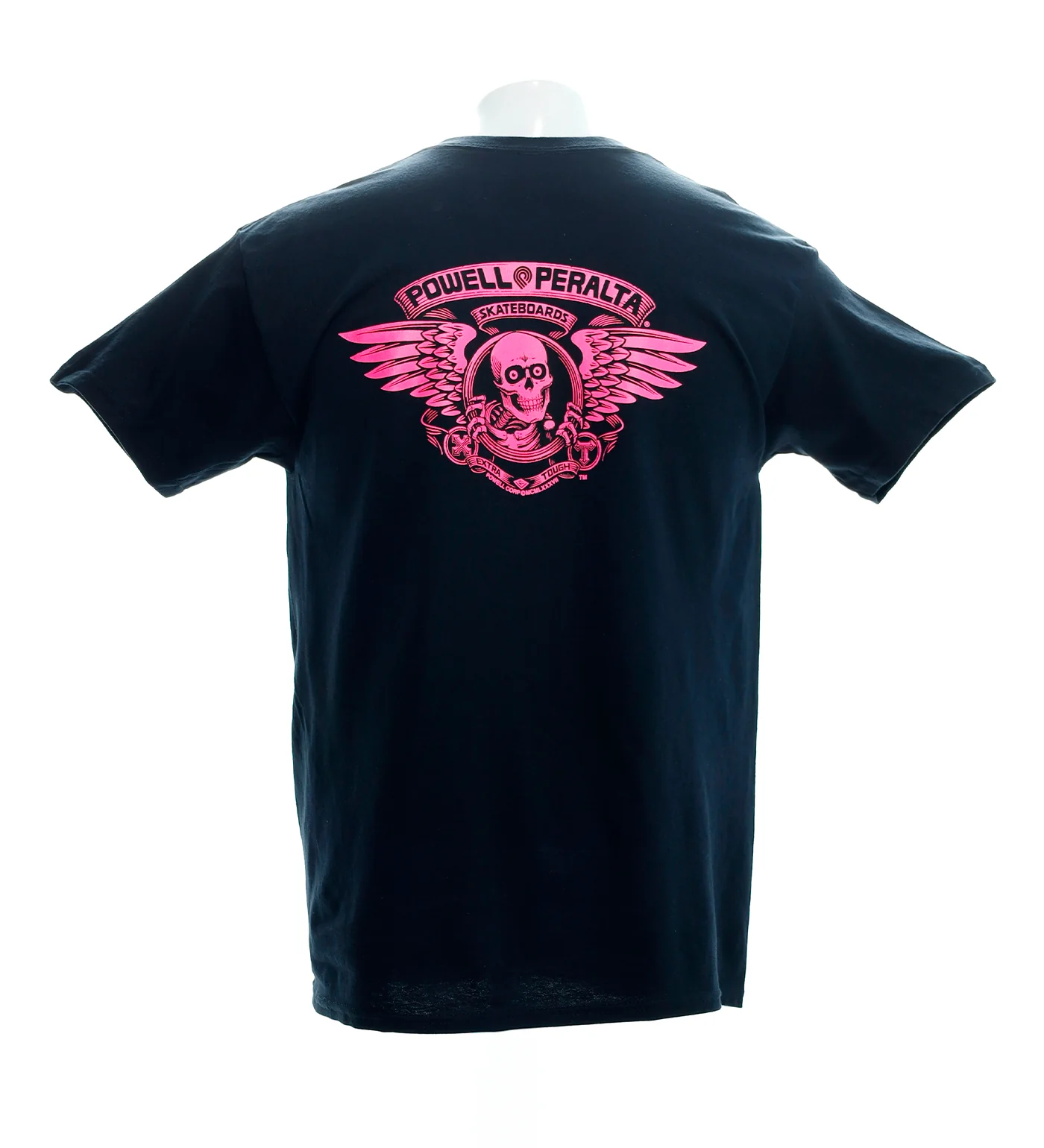 Winged Ripper, Blacklight Pink - Image 2
