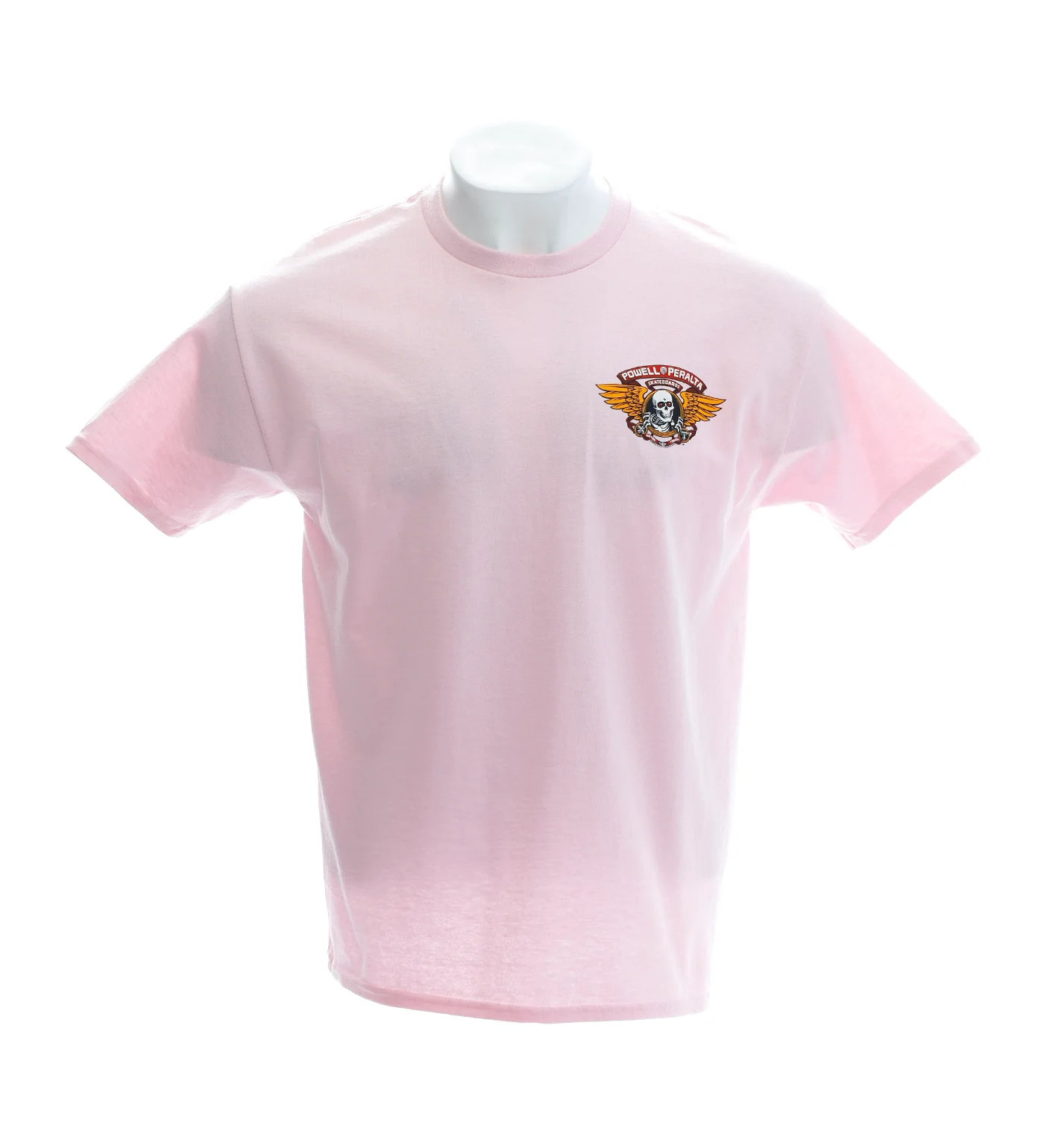 Winged Ripper, Light Pink