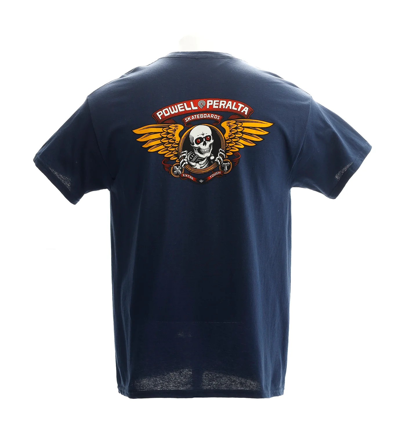Winged Ripper, Navy - Image 2