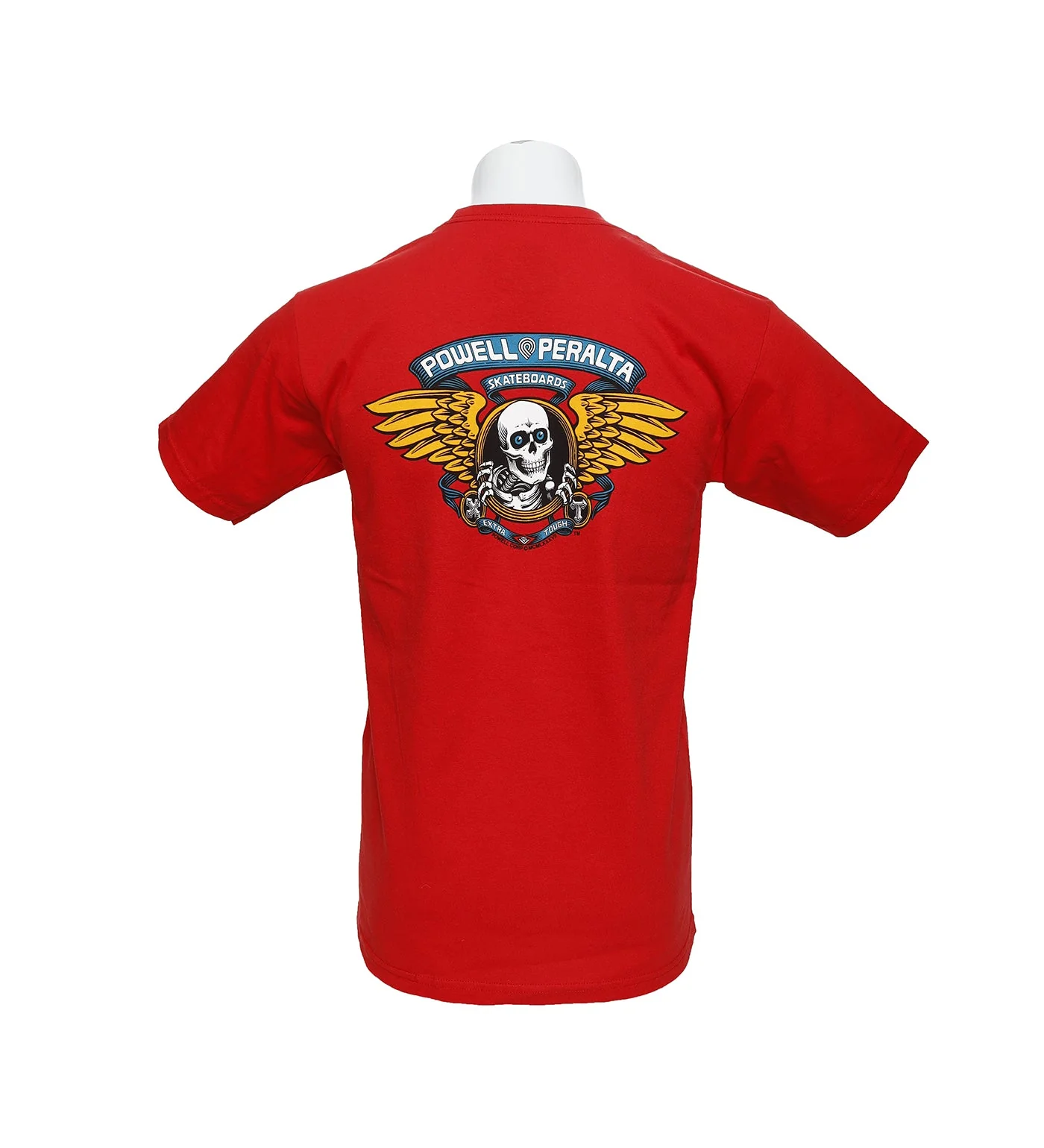 Winged Ripper, Red - Image 2