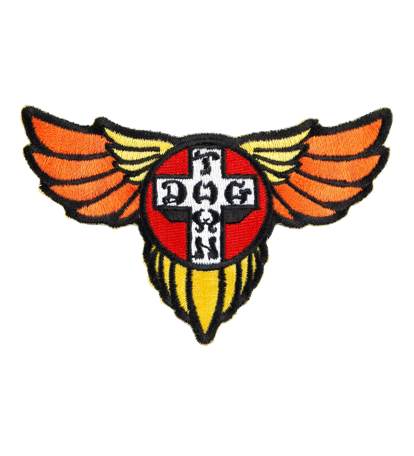 Wings 70s, Orange