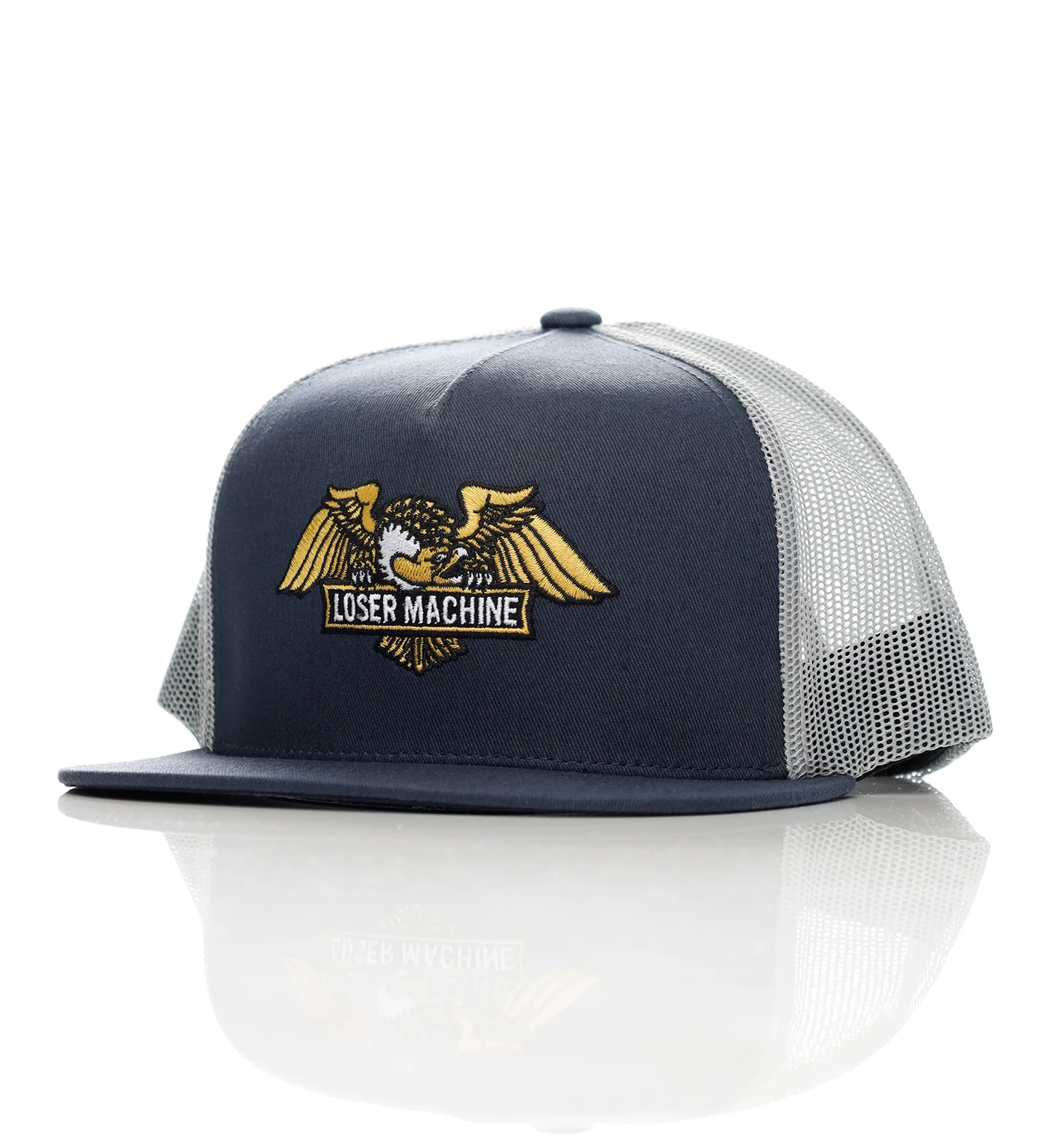 Wings Trucker, Navy