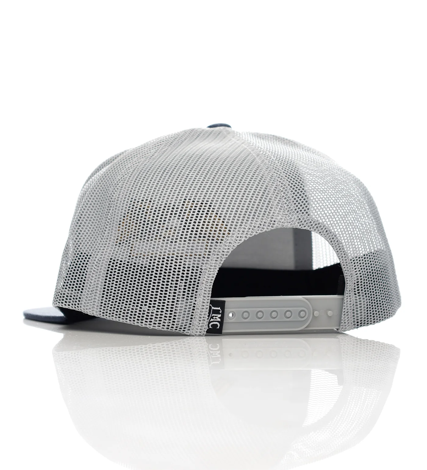 Wings Trucker, Navy - Image 2