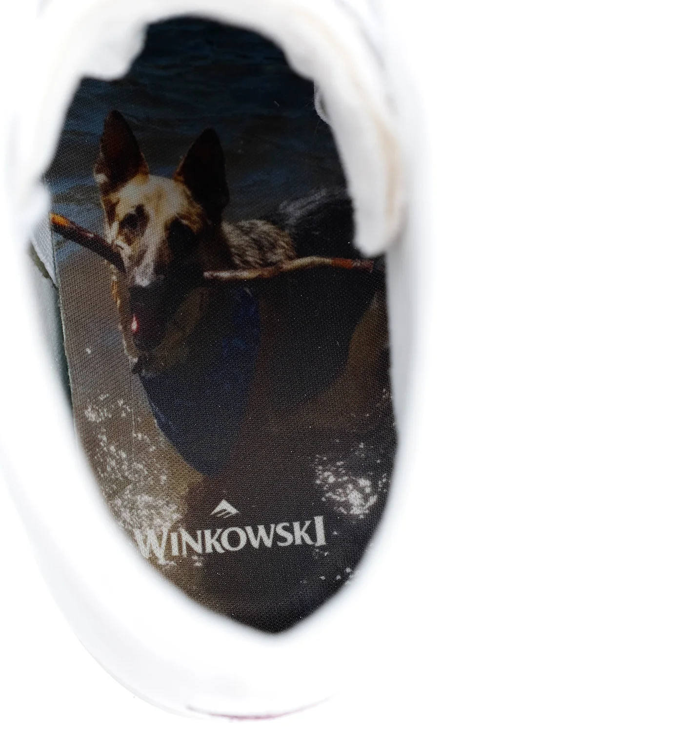 Winkowski, White - Image 6