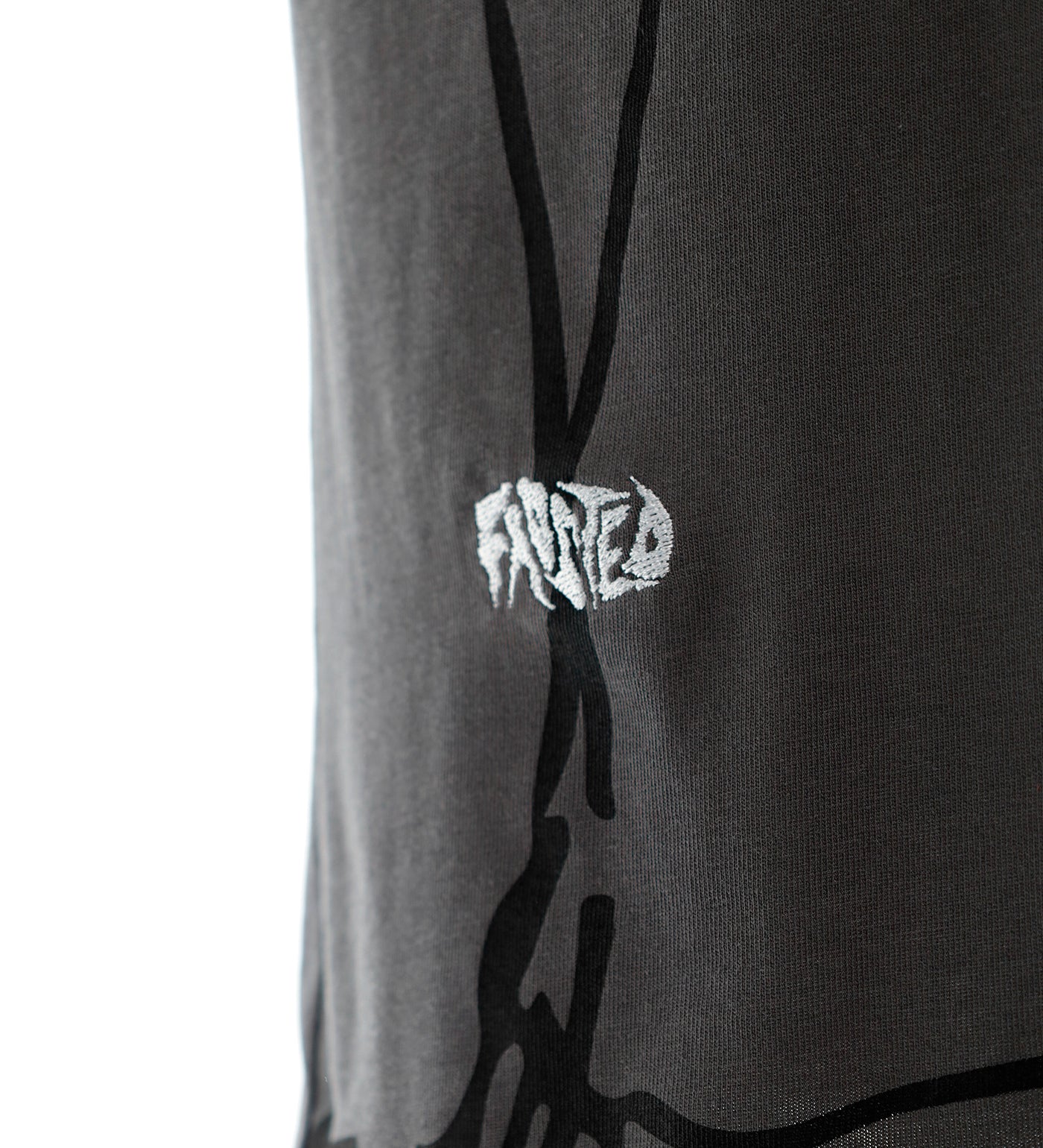 Wire, Charcoal - Image 2