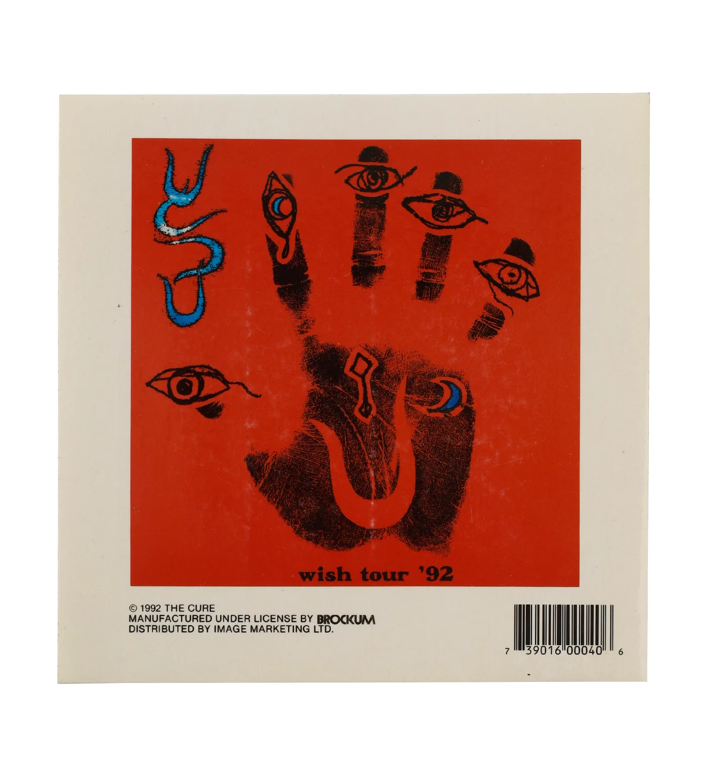 Wish, Multi - Image 3