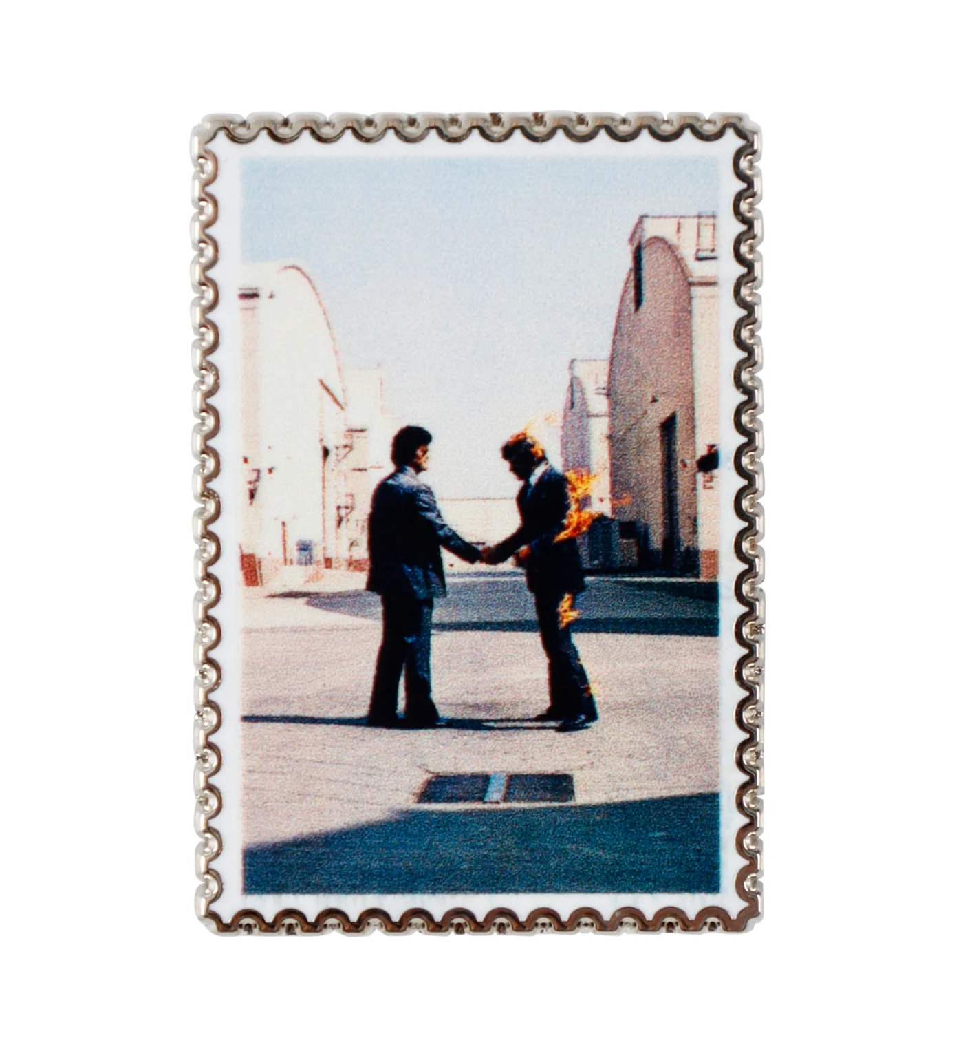 Wish You Were Here