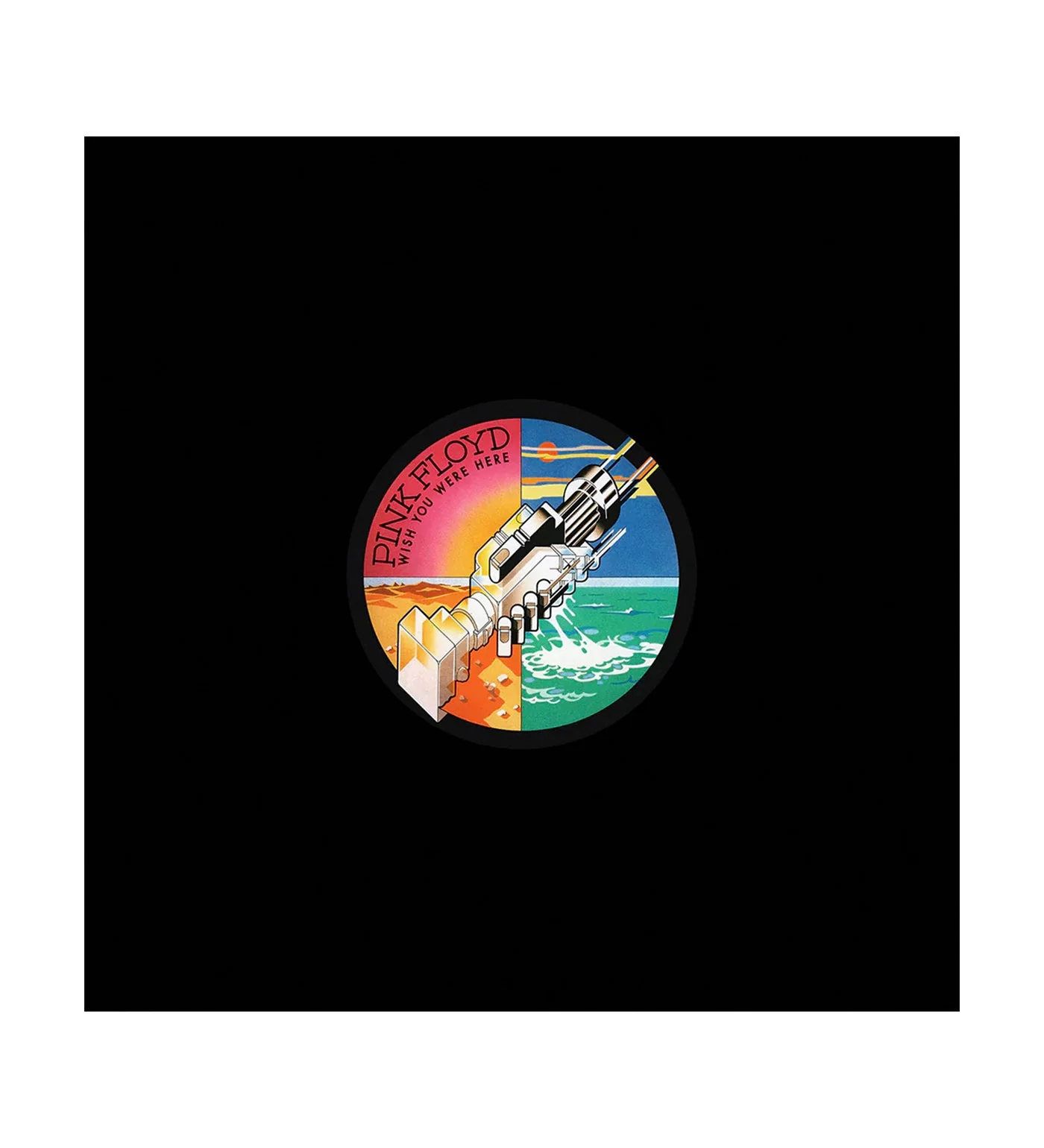 Wish You Were Here (Remastered 180g)
