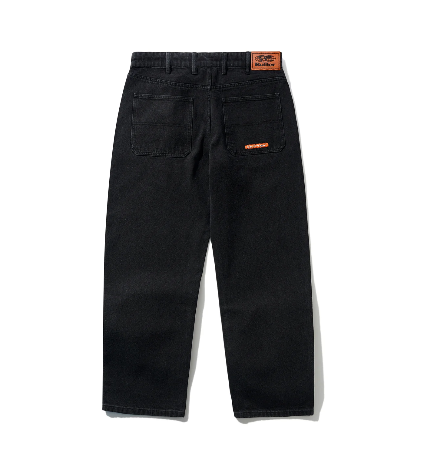 Witness - RELAXED, Flat Black - Image 2