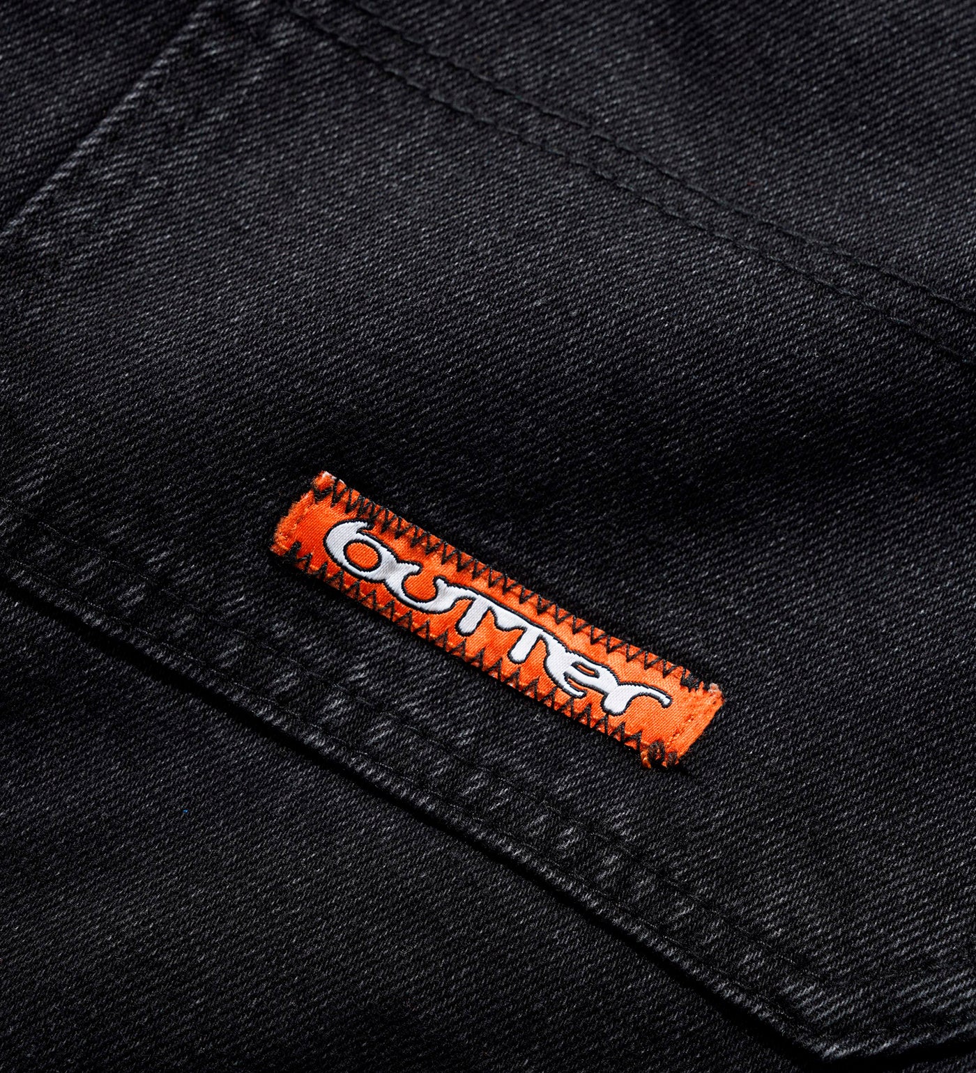 Witness - RELAXED, Flat Black - Image 3