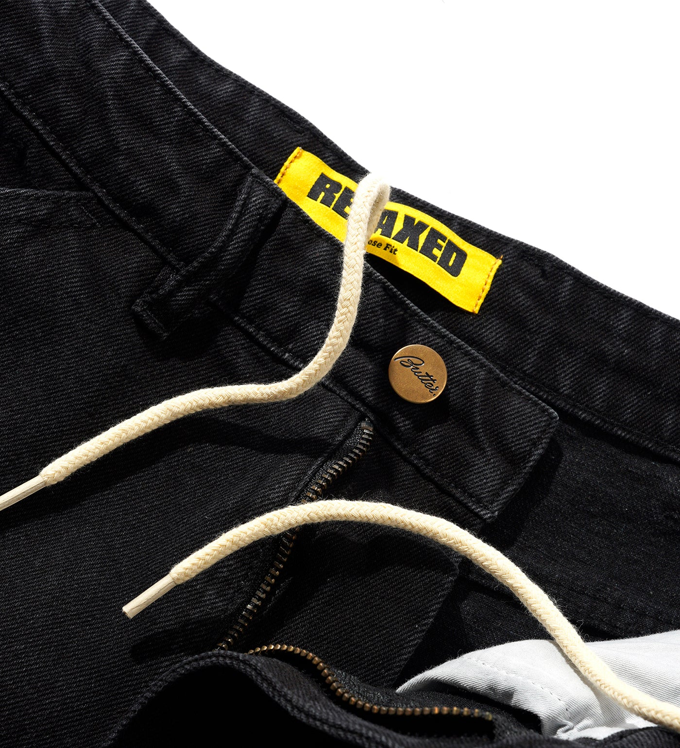 Witness - RELAXED, Flat Black - Image 4