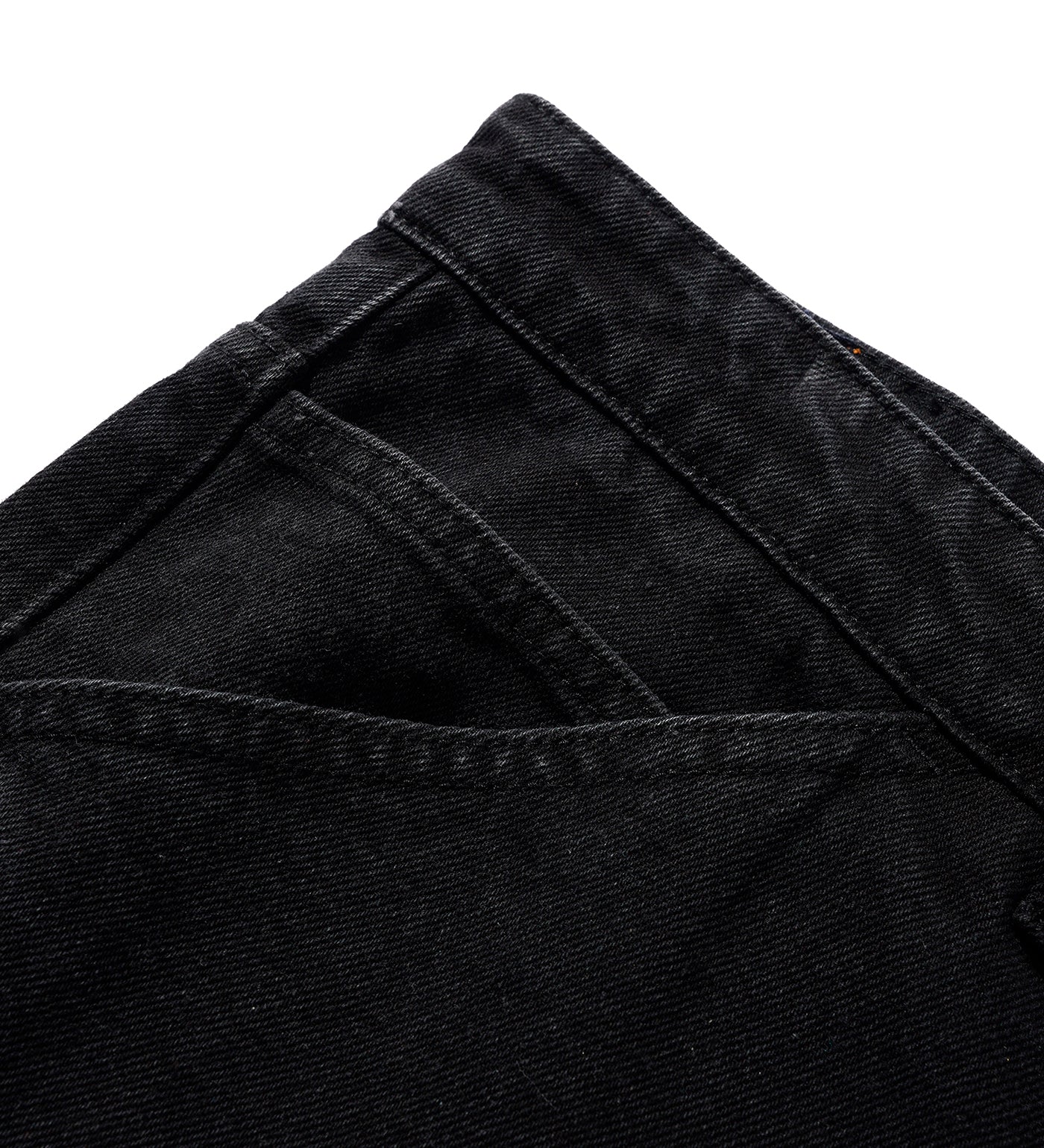 Witness - RELAXED, Flat Black - Image 5