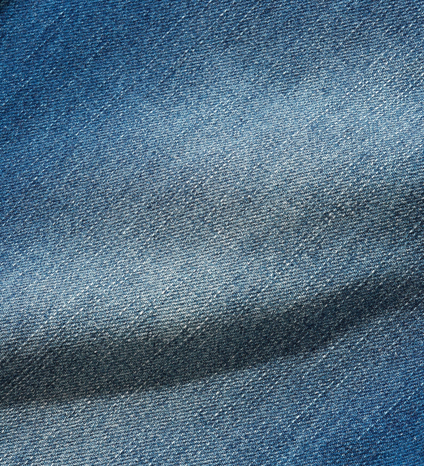Witness - RELAXED, Mid Indigo Slub - Image 6
