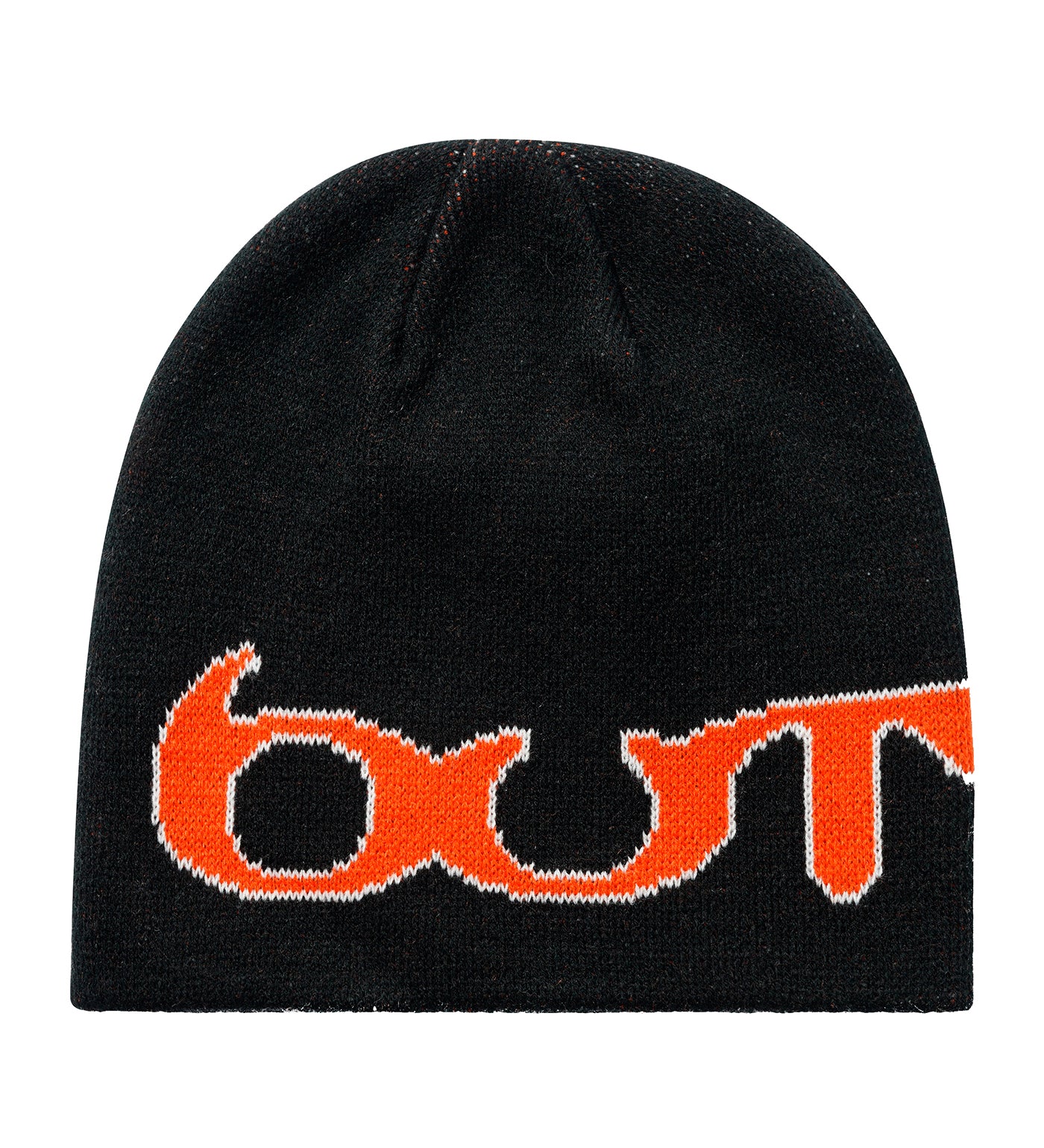 Witness Skully, Black