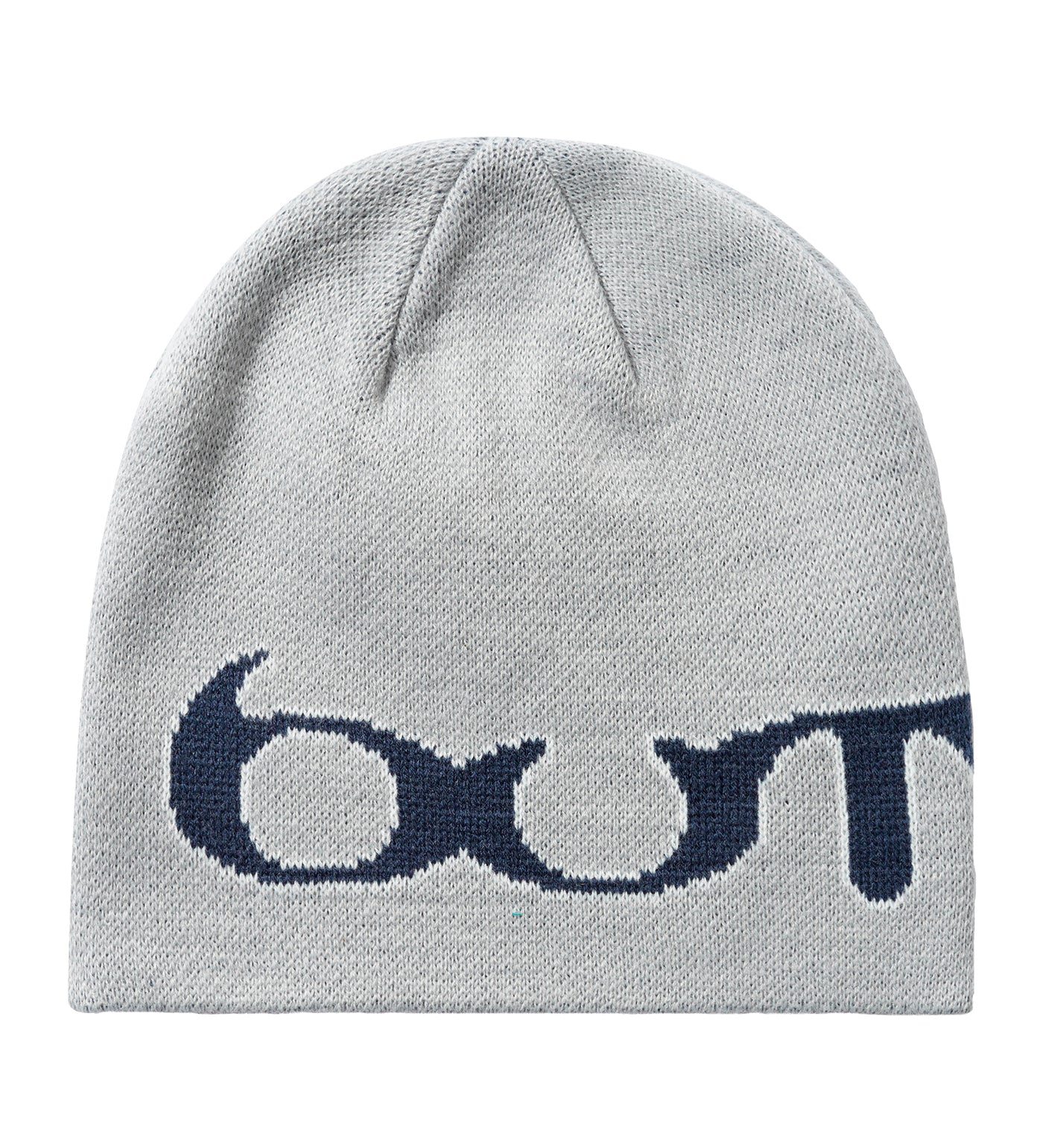 Witness Skully, Grey