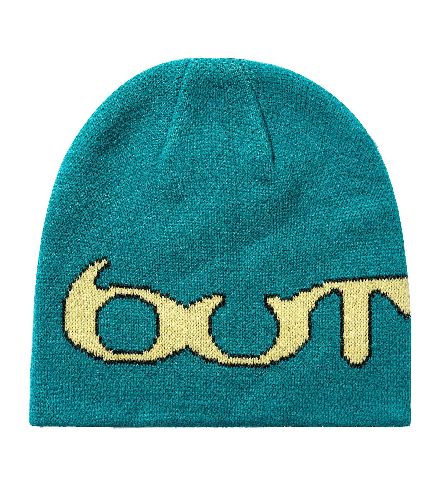 Witness Skully, Teal
