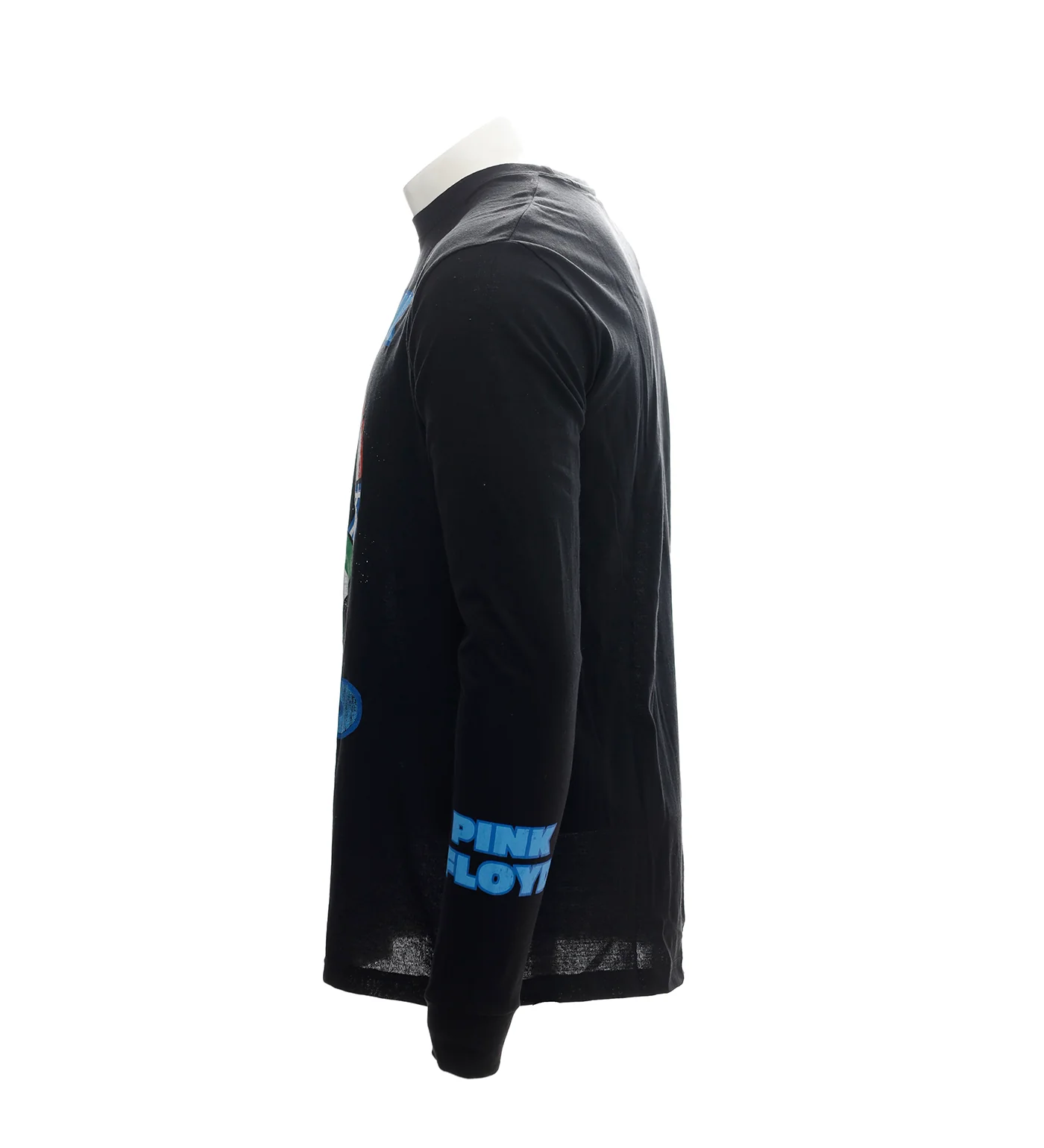 World Tour L/S, Black - Image 2