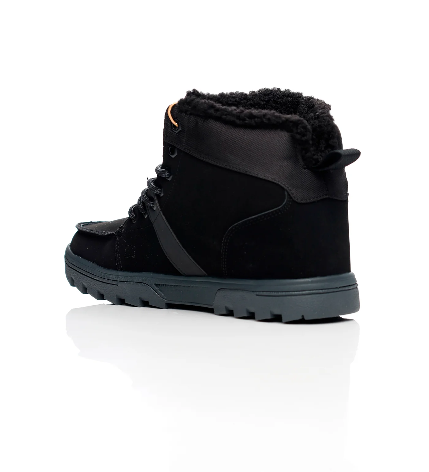 Woodland, Black/grey - Image 3