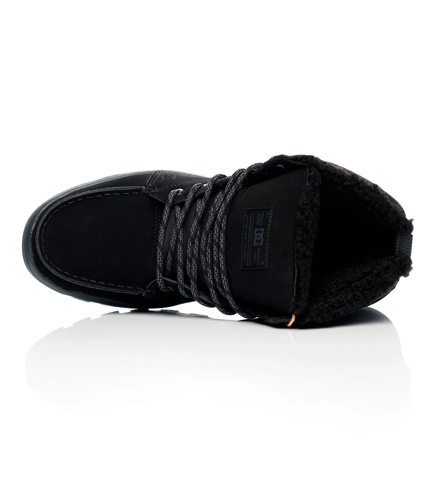 Woodland, Black/grey - Image 4