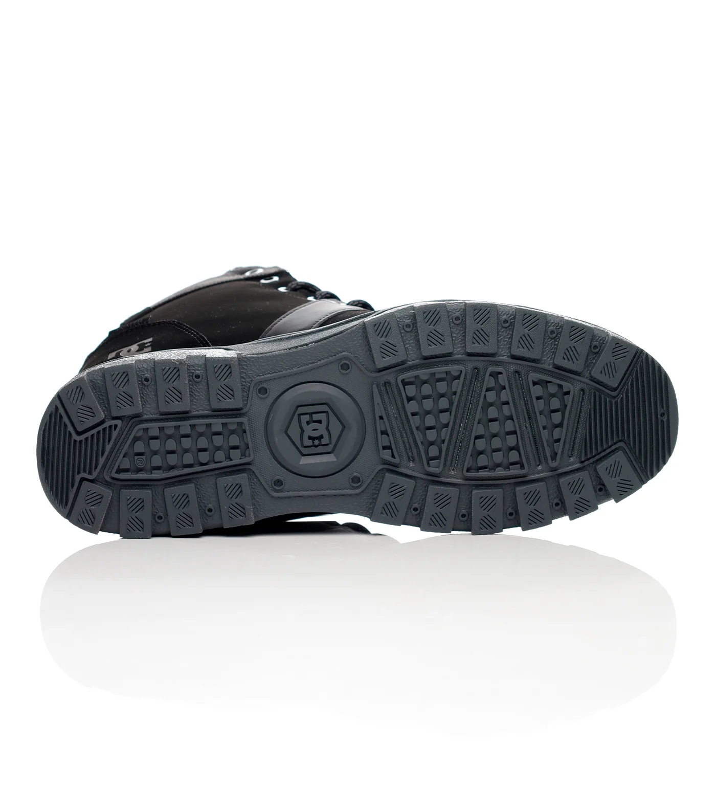 Woodland, Black/grey - Image 5