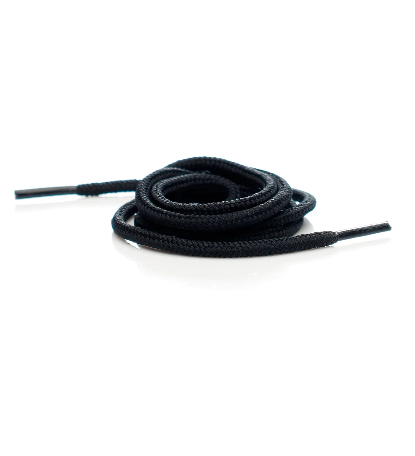 Work Laces 45", Black